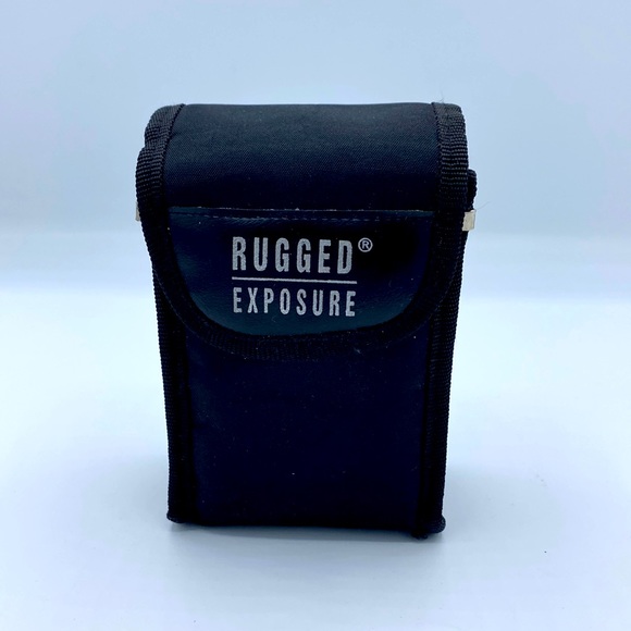 2003 Rugged Exposure Binoculars - Picture 1 of 5